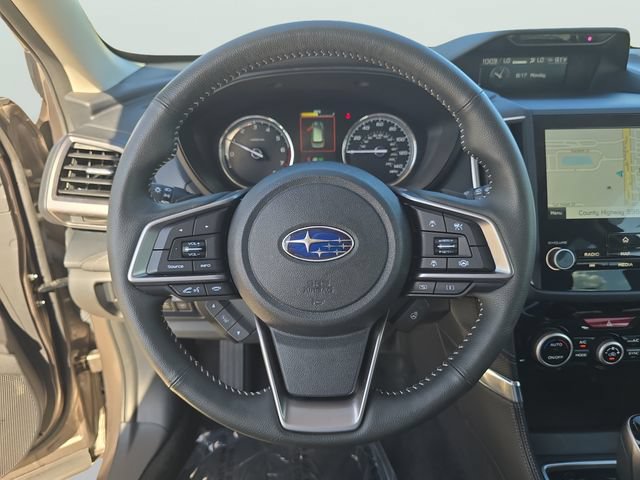 Certified 2024 Subaru Forester Touring AWD/4WD image 24