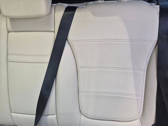 Certified 2024 Mercedes-Benz GLC 300 4MATIC image 11