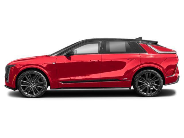 New 2026 Cadillac Lyriq V image 2