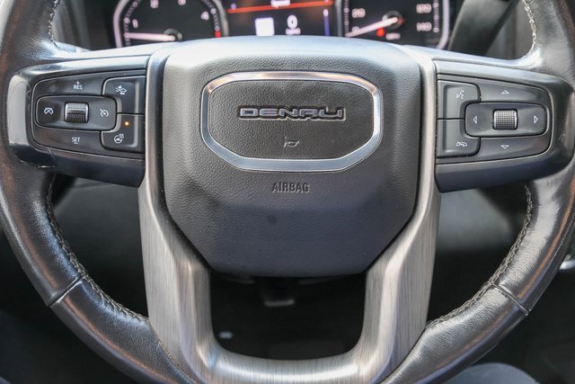 Used 2020 GMC Sierra 3500 Denali w/ Denali Ultimate Package image 31