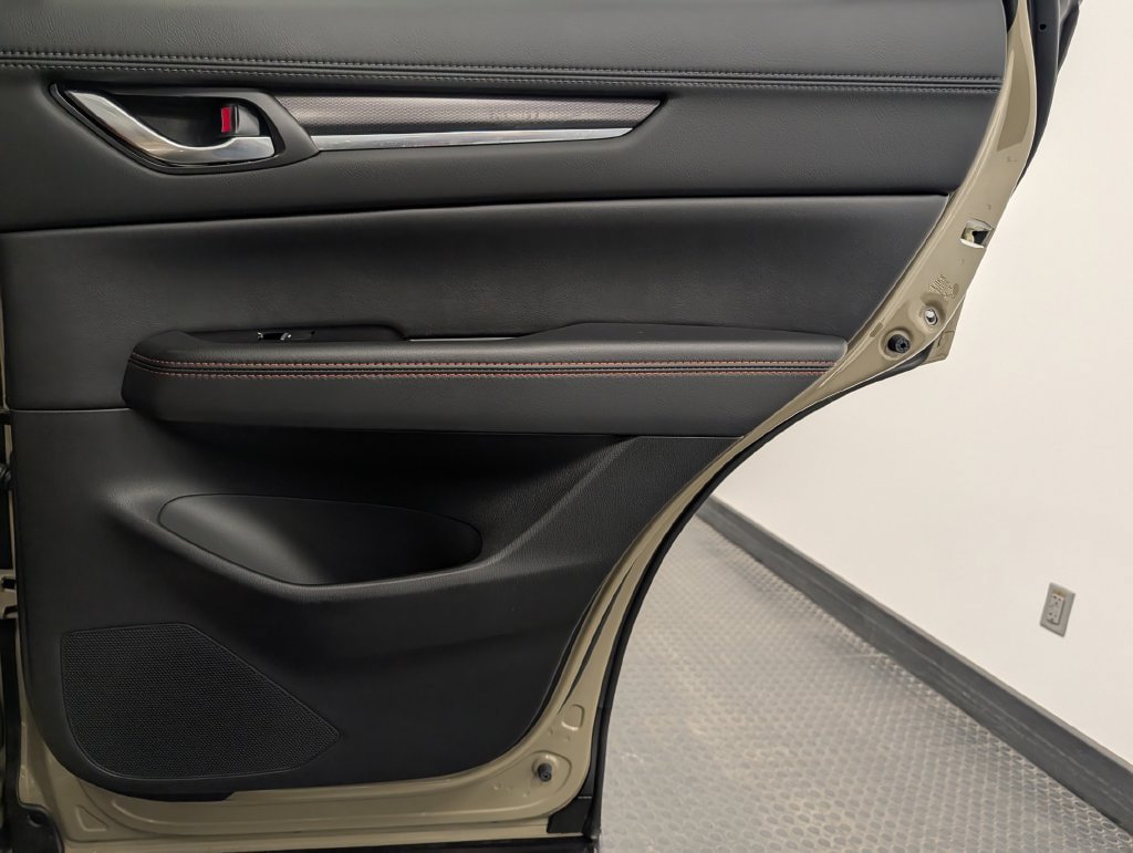 Used 2024 MAZDA CX-5 Carbon Edition AWD/4WD image 31