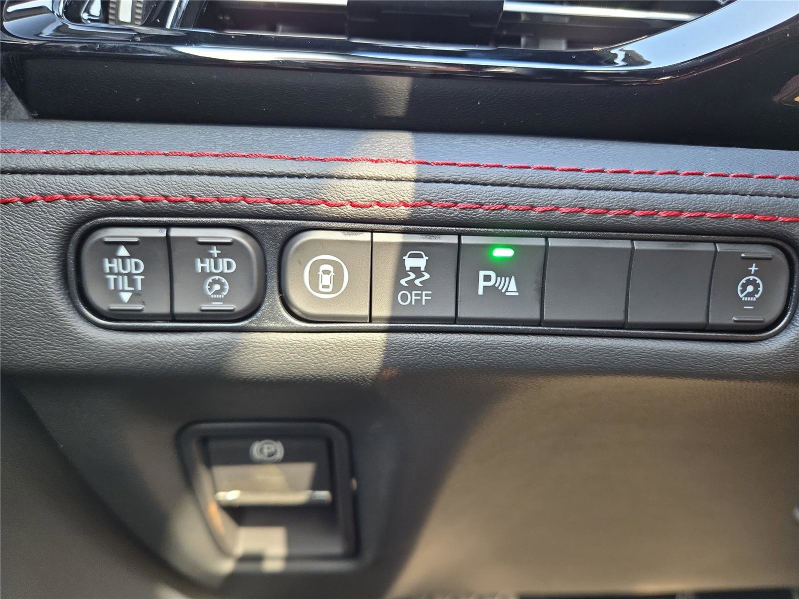 New 2026 Acura MDX Type S AWD/4WD image 14