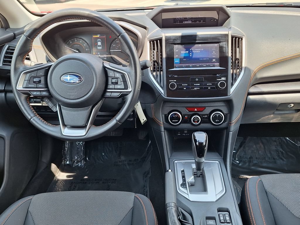 Used 2022 Subaru Crosstrek 2.0i Premium AWD/4WD image 12