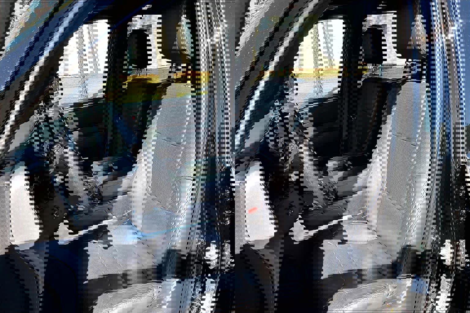 Used 2024 Toyota Sequoia Platinum image 8