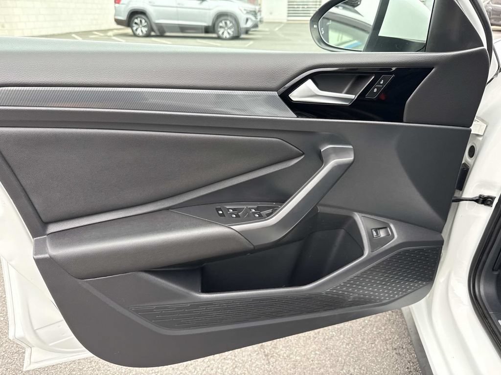 Used 2020 Volkswagen Jetta GLI Autobahn FWD image 10