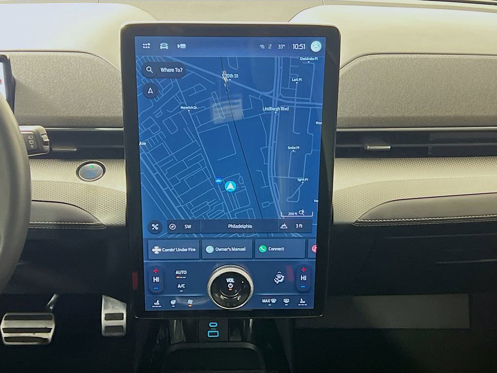 Used 2022 Ford Mustang Mach-E Select w/ Comfort/Technology Package image 15