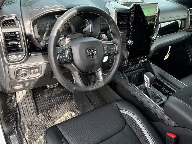 New 2026 RAM 1500 RHO w/ RHO Level 1 Equipment Group image 11