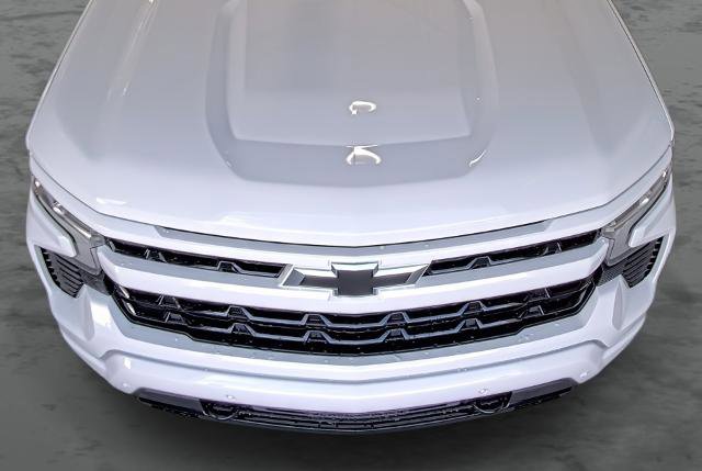 New 2026 Chevrolet Silverado 1500 RST image 18