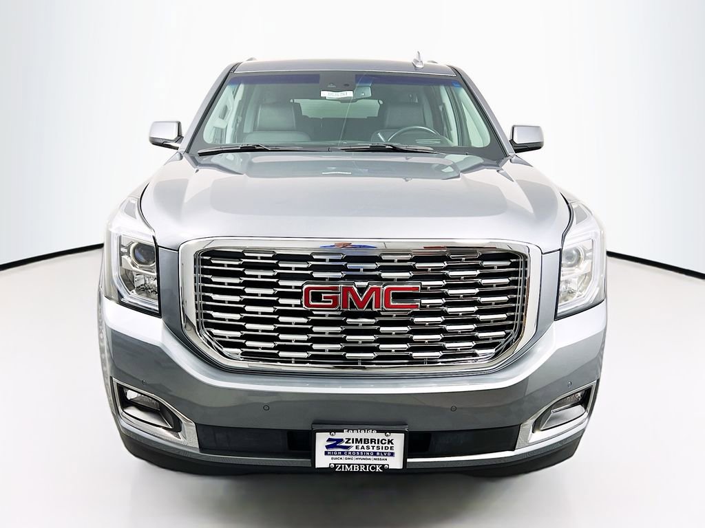 Certified 2019 GMC Yukon XL Denali w/ Open Road Package image 2