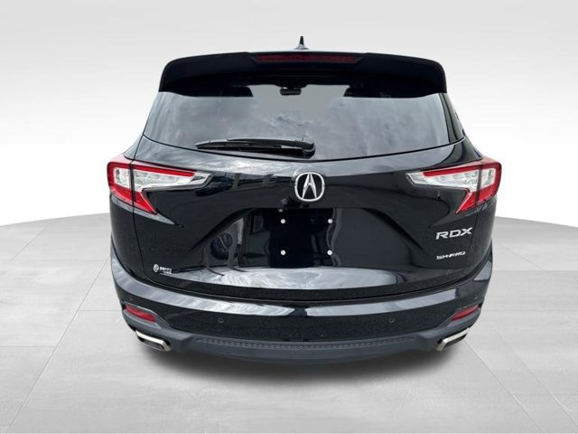 Used 2023 Acura RDX w/ Advance Package AWD/4WD image 7