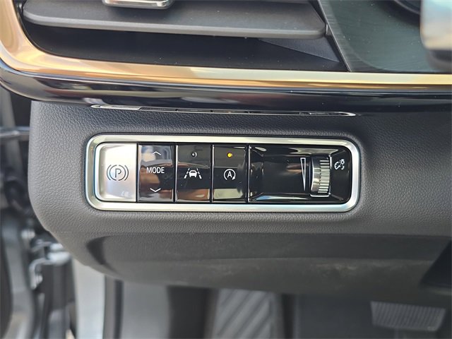 New 2026 Buick Envision Avenir image 23