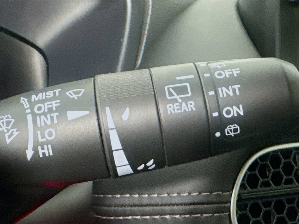 New 2027 Honda HR-V EX-L image 18