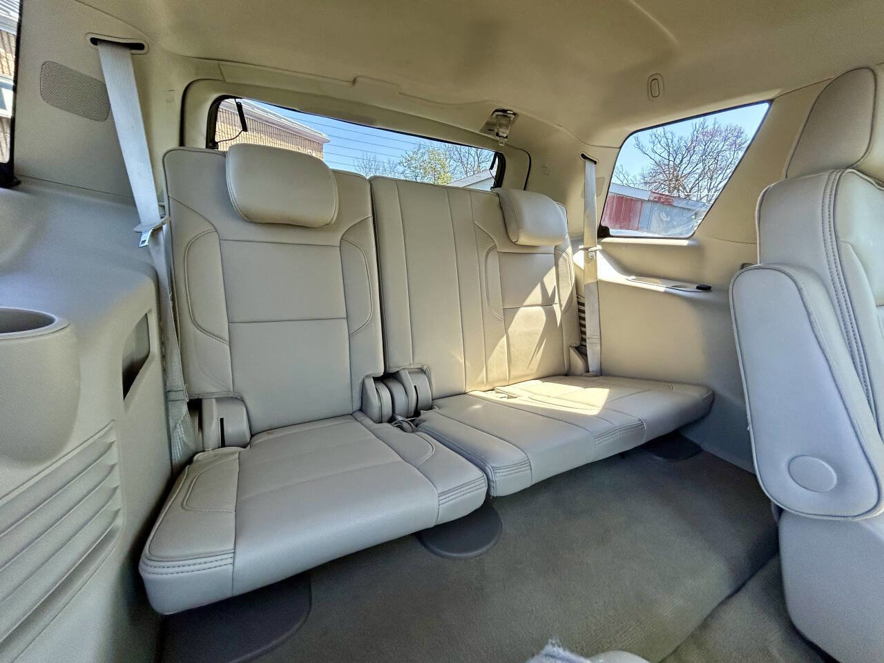 Used 2017 GMC Yukon Denali w/ Open Road Package image 17