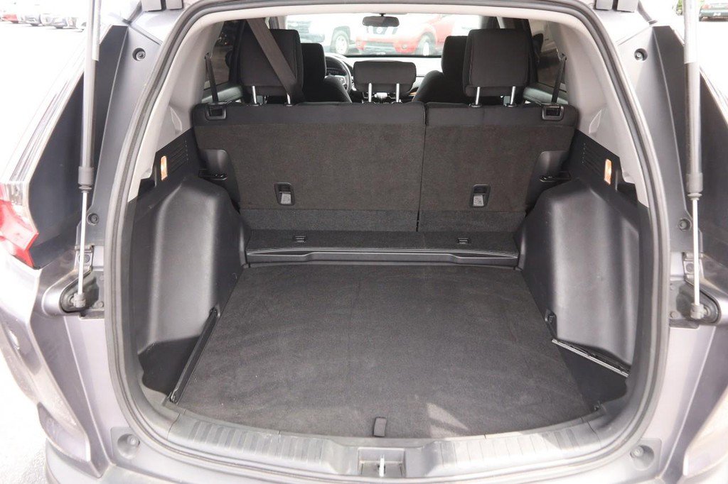 Used 2021 Honda CR-V EX image 7