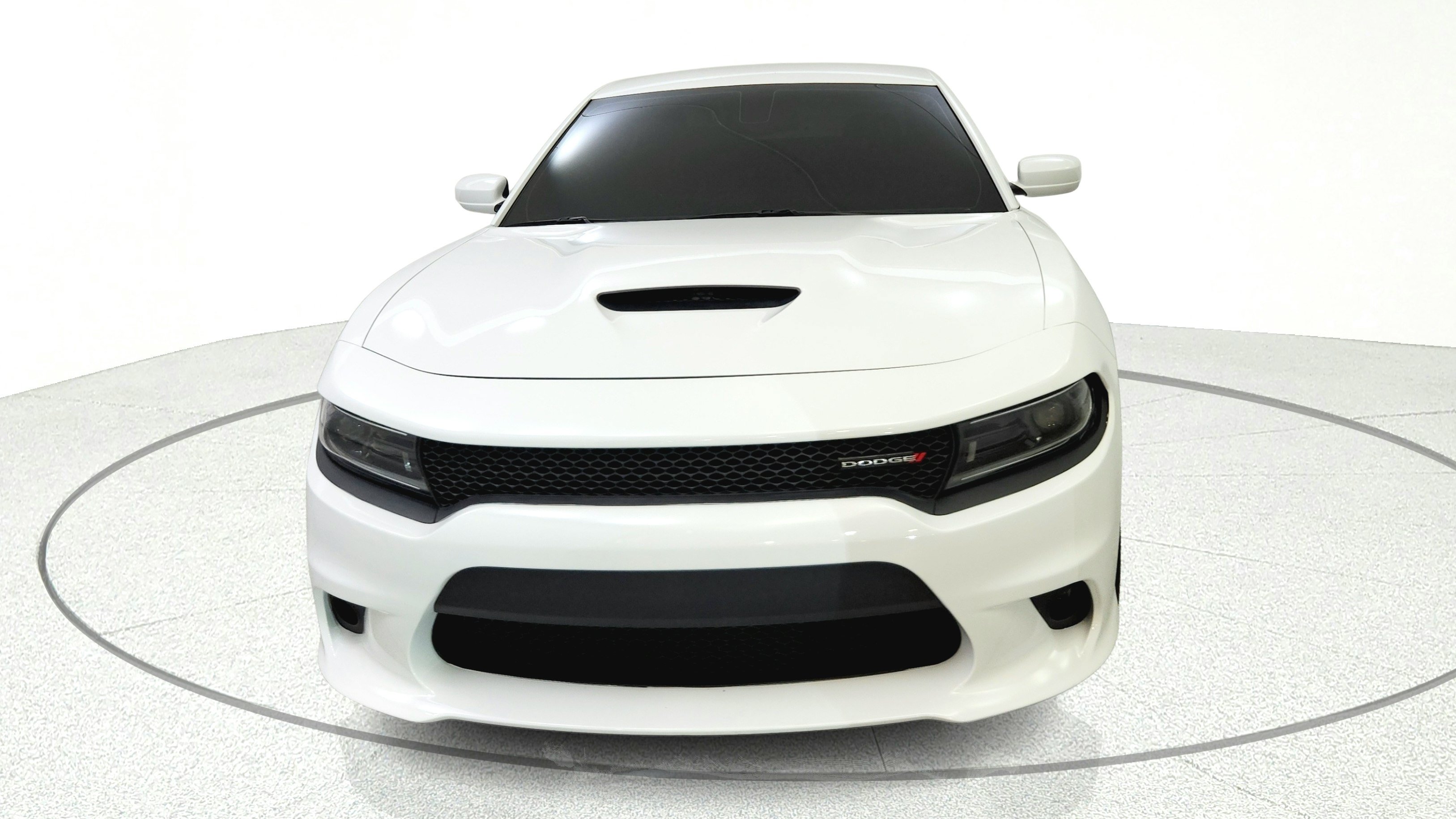 Used 2022 Dodge Charger R/T RWD image 2