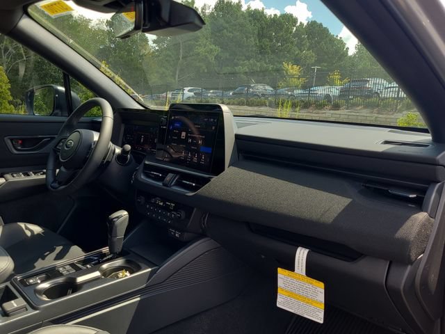 New 2026 Subaru Outback Premium AWD/4WD image 20