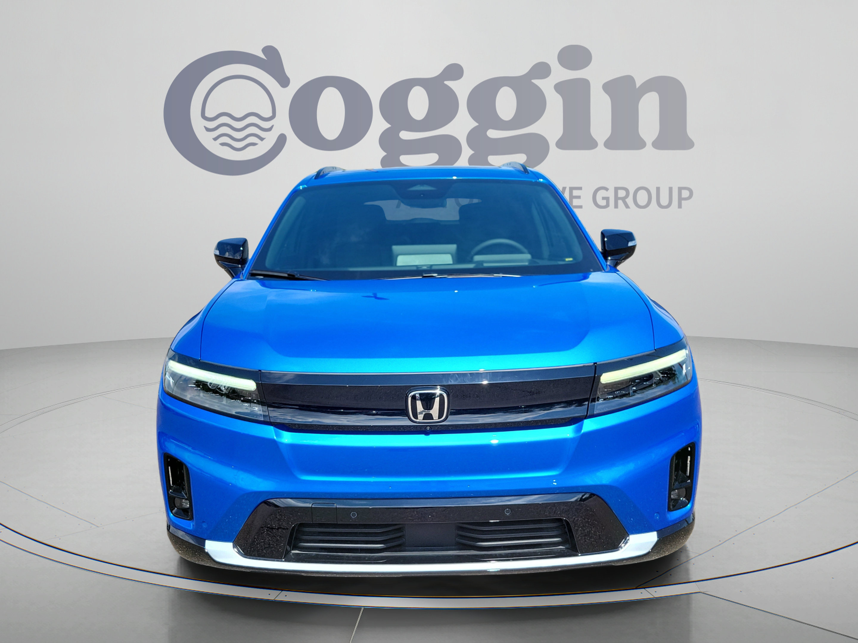 New 2026 Honda Prologue Elite image 8