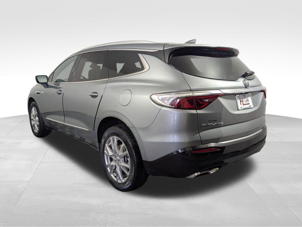 Used 2023 Buick Enclave Essence w/ Experience Buick Package FWD image 26
