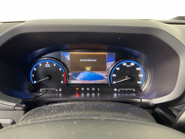 Used 2022 Ford Bronco Sport Outer Banks w/ Tech Package image 5