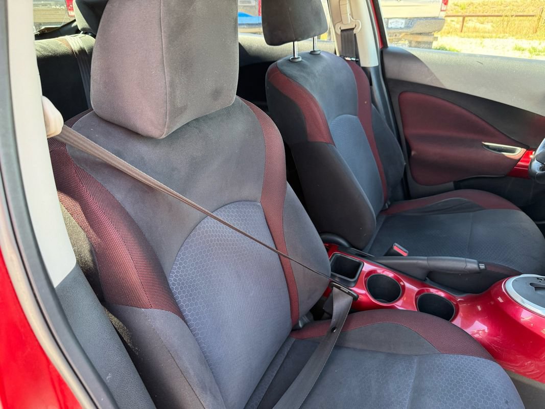 Used 2014 Nissan Juke S AWD/4WD image 15