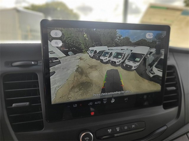 New 2026 Ford Transit 350 Base w/ Load Area Protection Package image 26