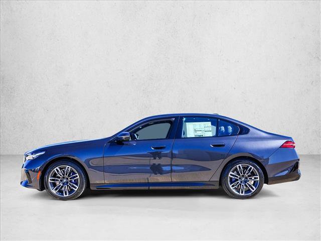 New 2026 BMW 530i xDrive image 8