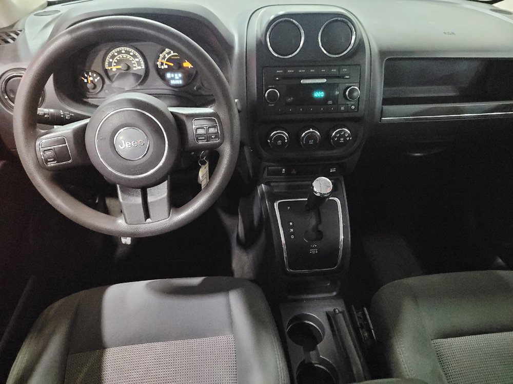 Used 2015 Jeep Patriot Sport AWD/4WD image 22