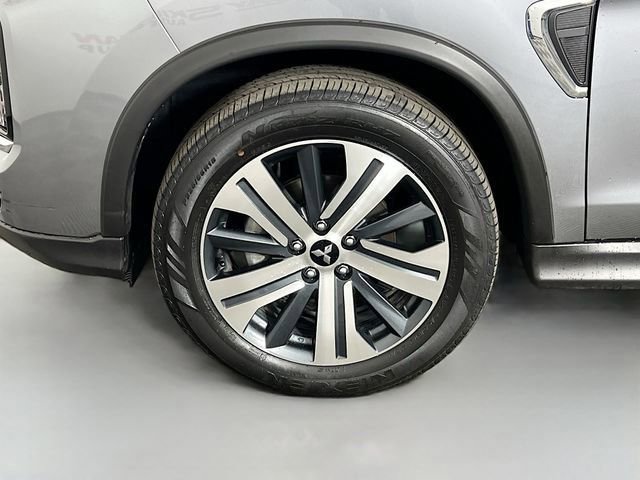 Used 2024 Mitsubishi Outlander Sport SE image 26