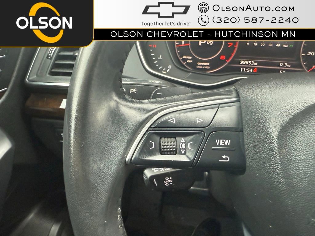 Used 2018 Audi Q5 2.0T Premium Plus image 15