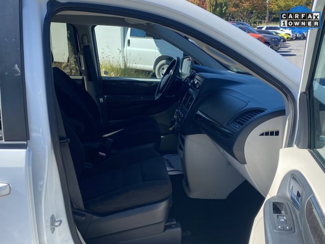 Used 2015 Dodge Grand Caravan SE w/ Quick Order Package 29E SE image 25
