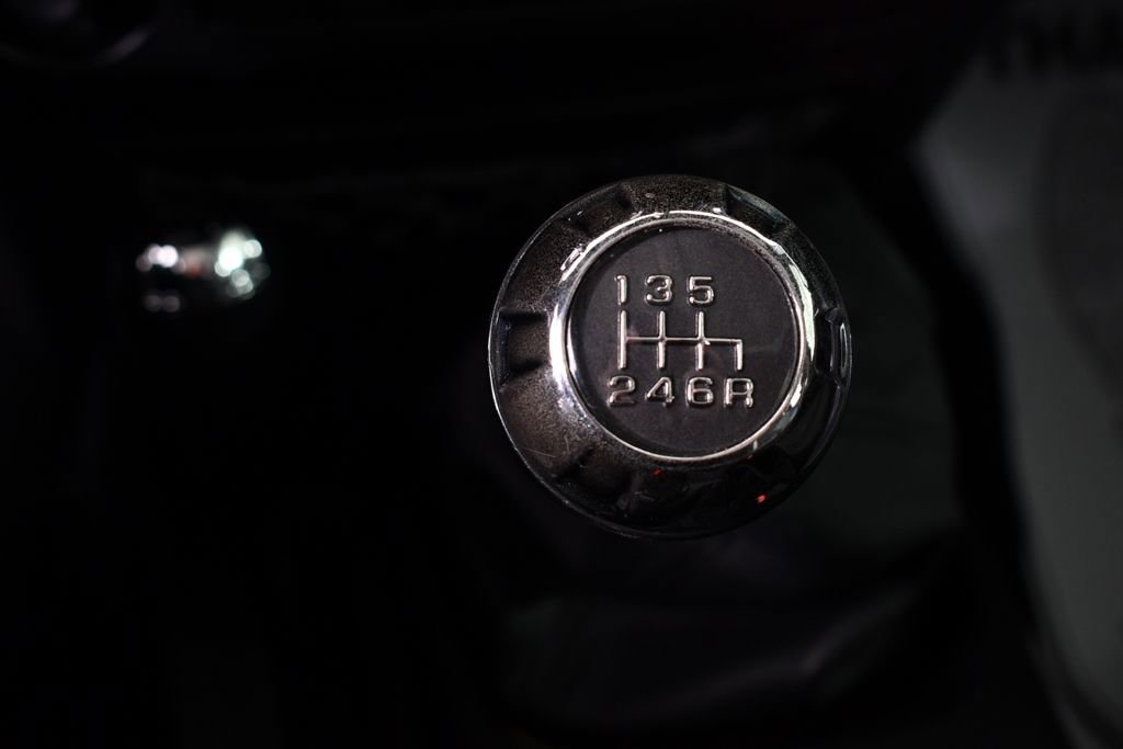 Used 2012 Jeep Wrangler Sport image 31