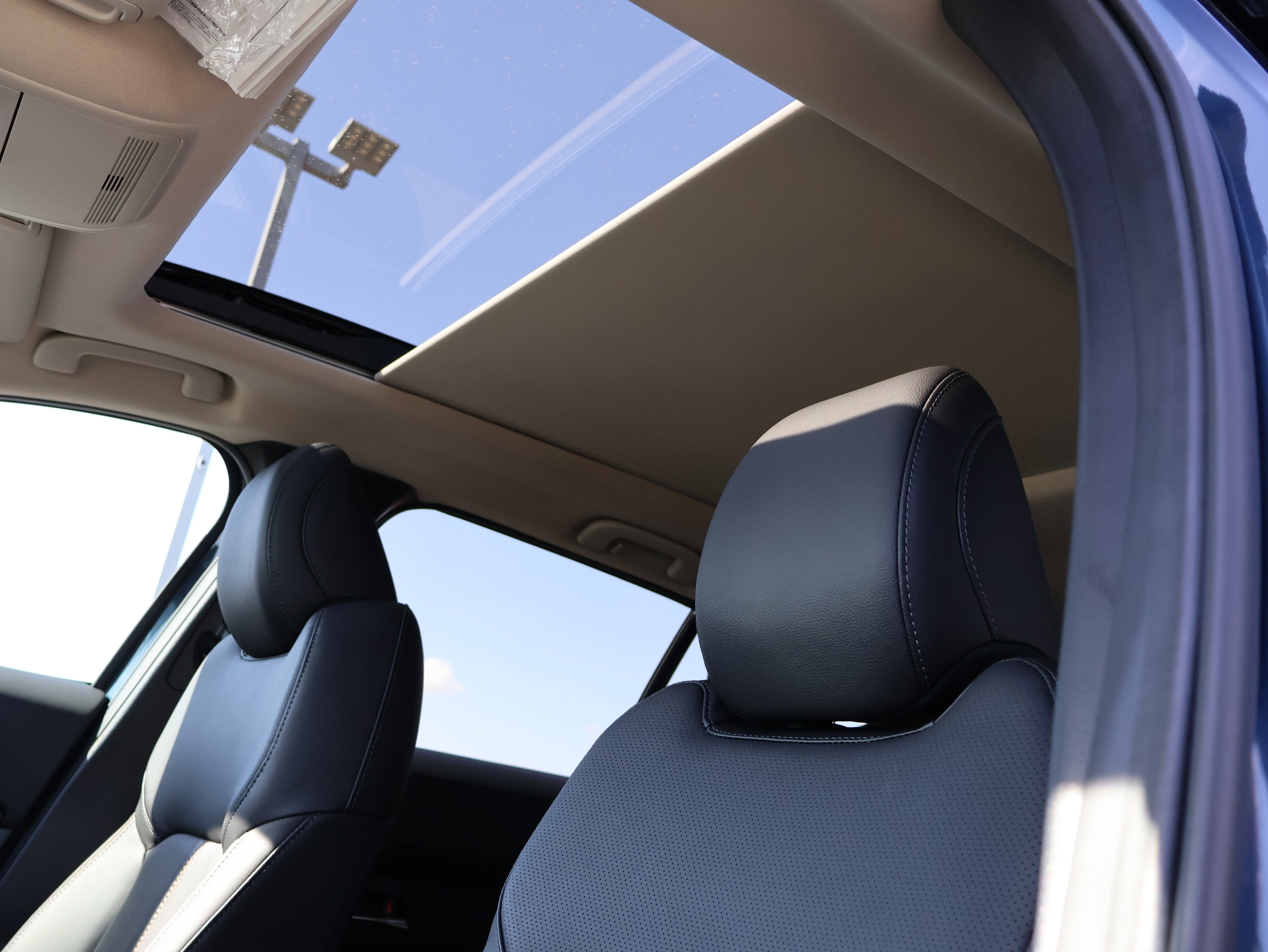 Certified 2025 MAZDA CX-50 AWD 2.5 S w/ Premium Plus Pkg image 43