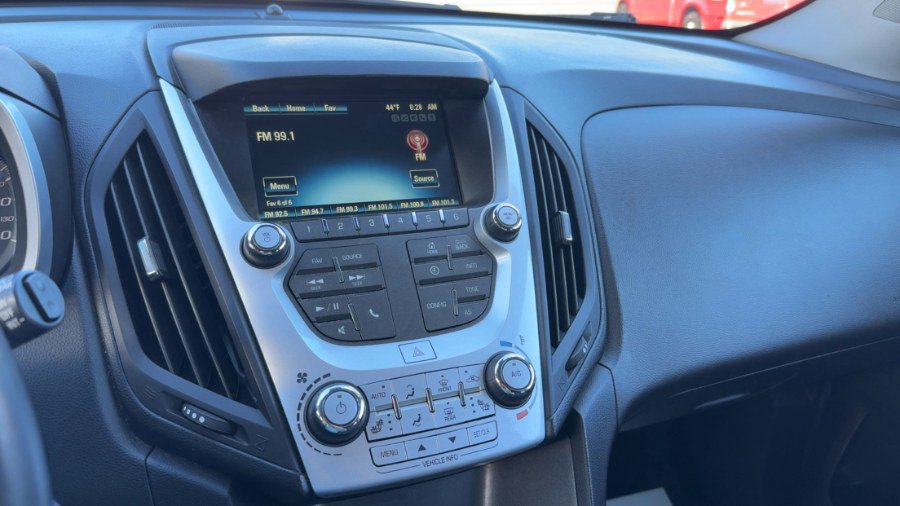 Used 2016 Chevrolet Equinox LT w/ Convenience Package image 17