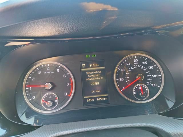 Used 2023 Kia K5 GT-Line image 16