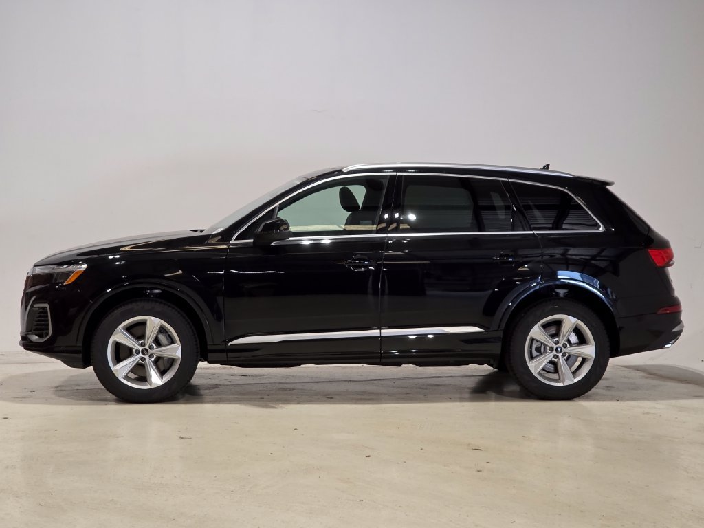 New 2026 Audi Q7 2.0T Premium AWD/4WD image 3