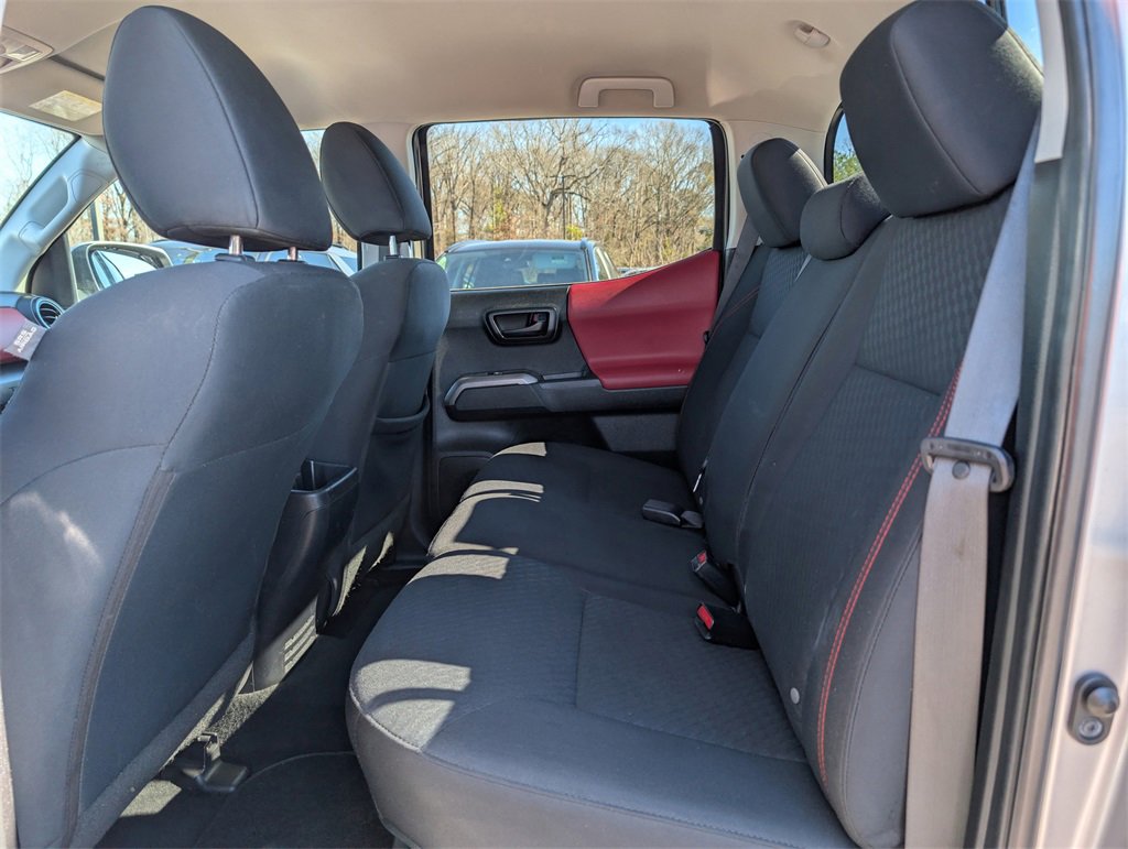 Used 2023 Toyota Tacoma SR5 image 26