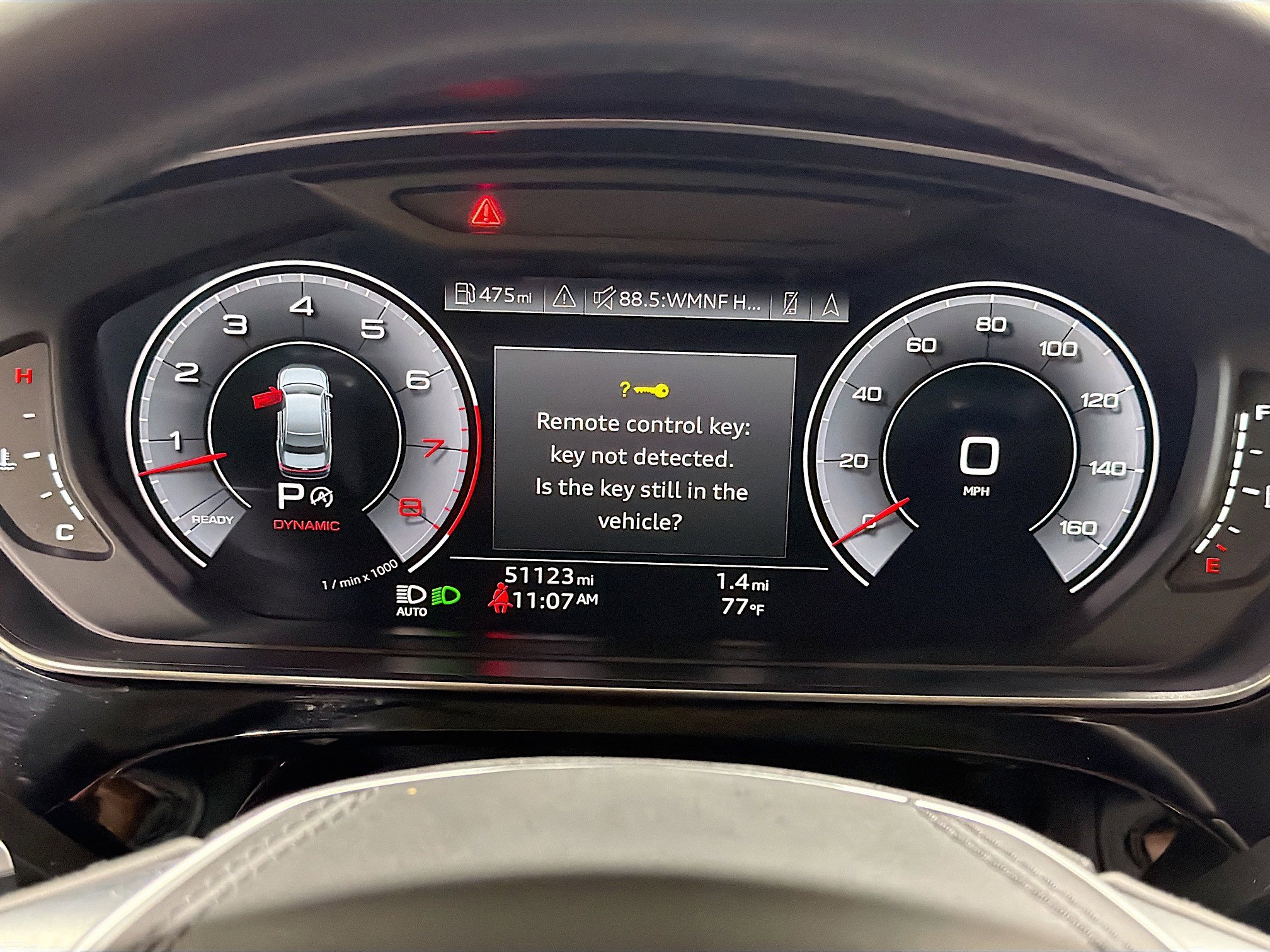 Used 2023 Audi A8 L 3.0T w/ Luxury Package image 39