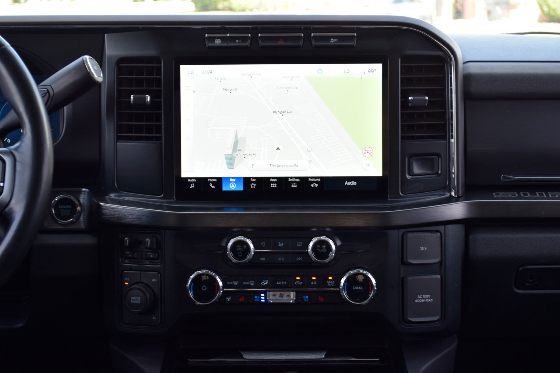 Used 2024 Ford F350 Lariat AWD/4WD image 10