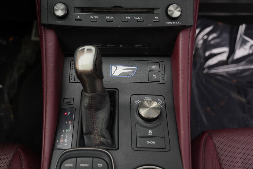 Used 2017 Lexus RC 300 F Sport image 31