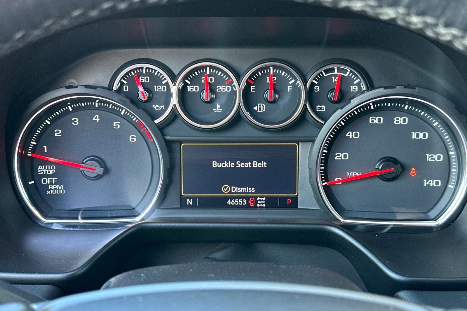 Certified 2021 Chevrolet Tahoe Z71 w/ Z71 Signature Package image 26