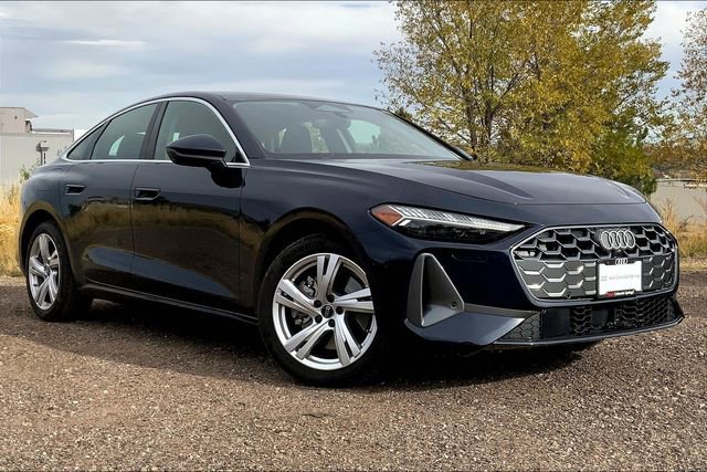 New 2025 Audi A5 2.0T Prestige image 2