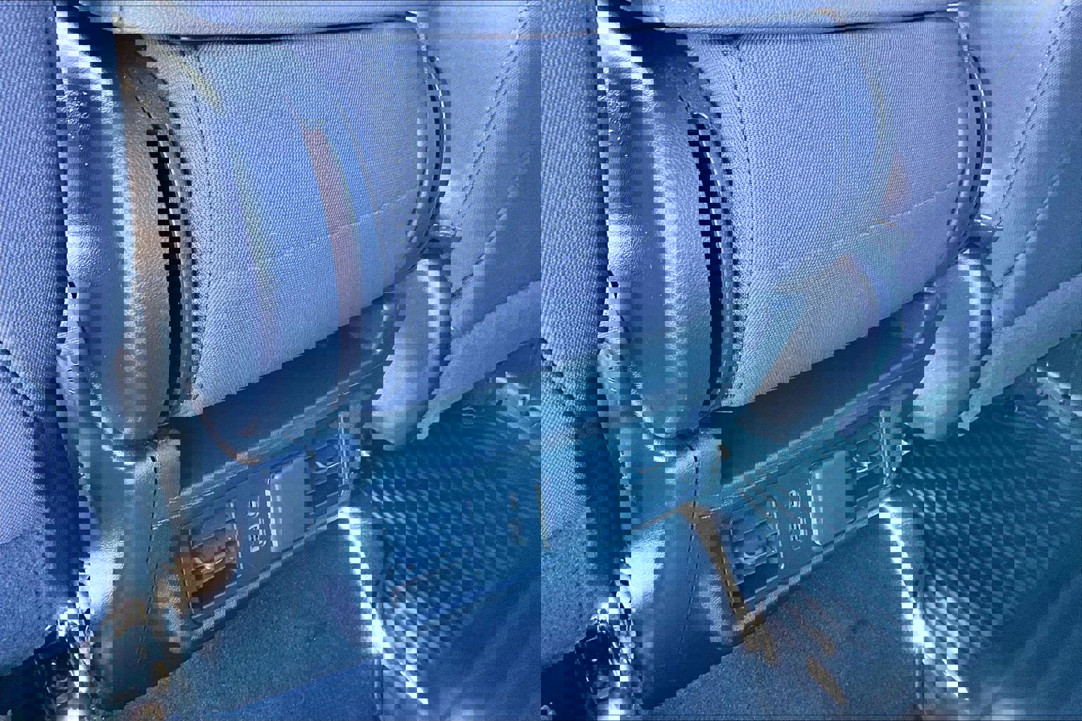 Certified 2025 Chevrolet Silverado 1500 LT image 11