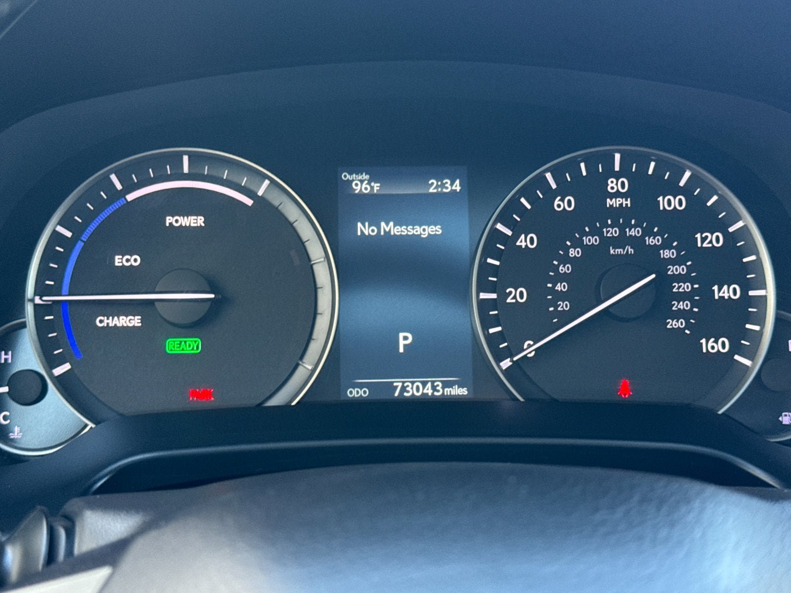 Used 2022 Lexus RX 450h AWD w/ Premium Package image 23