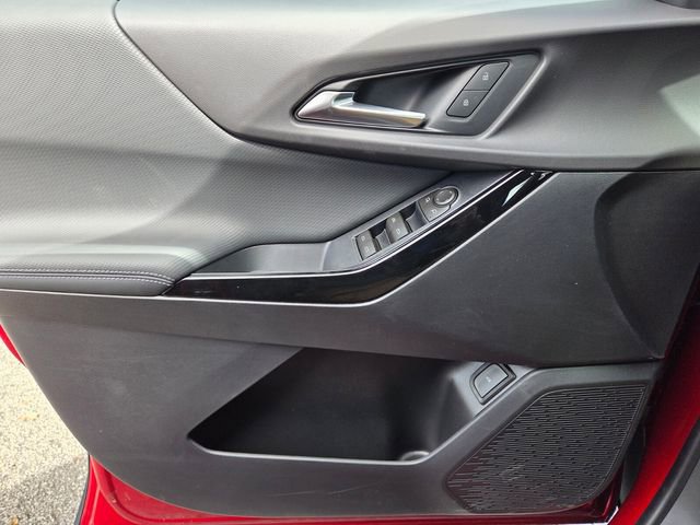 New 2026 Chevrolet Equinox LT w/ Convenience Package II image 23