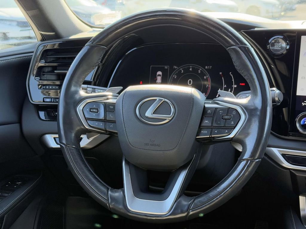 Used 2023 Lexus RX 350 Premium image 9