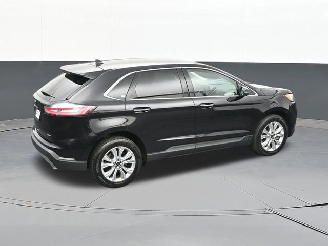 Used 2024 Ford Edge Titanium image 62