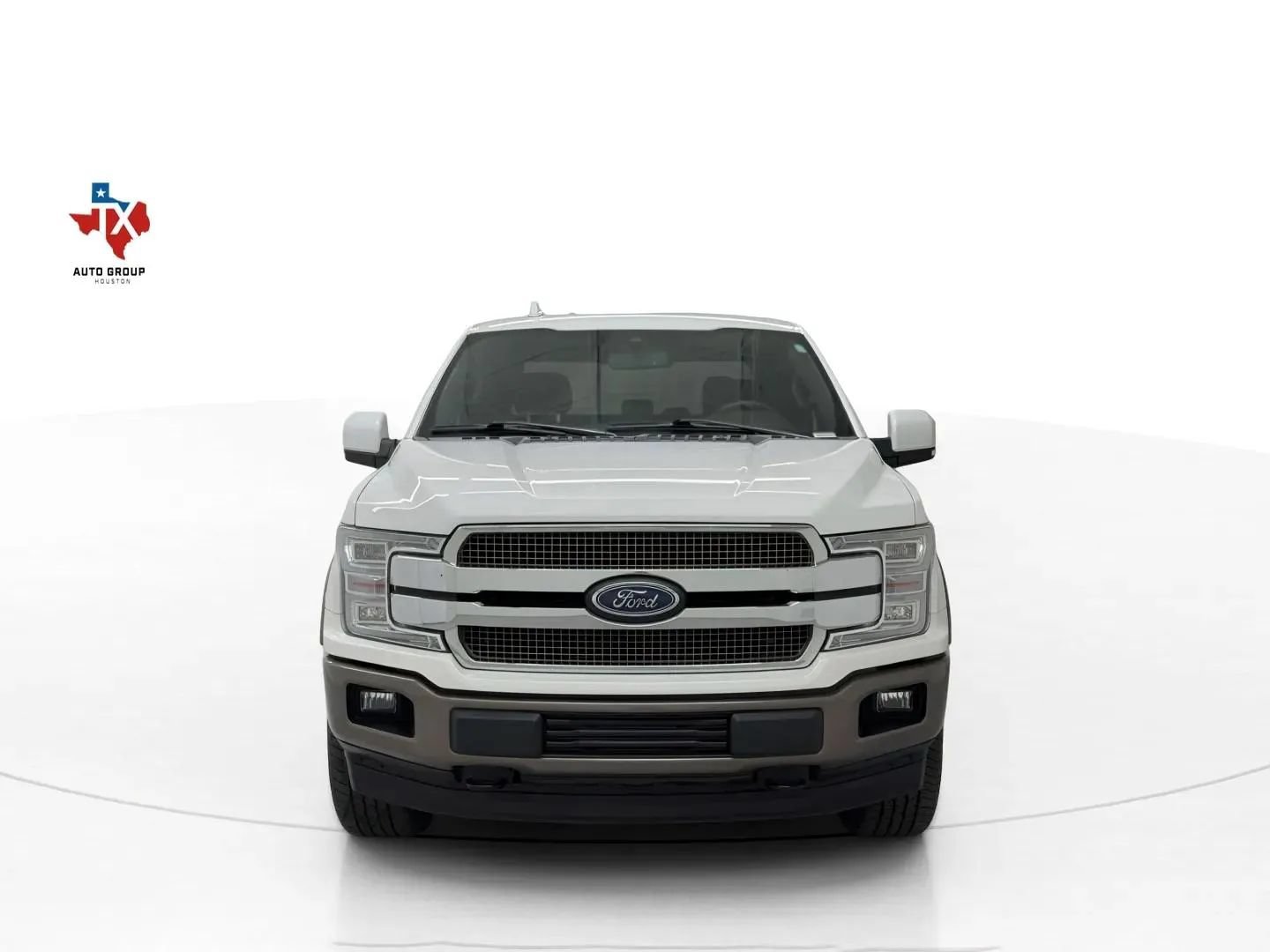 Used 2020 Ford F150 King Ranch w/ Trailer Tow Package AWD/4WD image 57