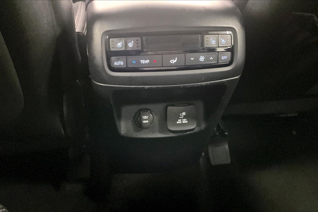 Used 2025 Hyundai Palisade Limited AWD/4WD image 30