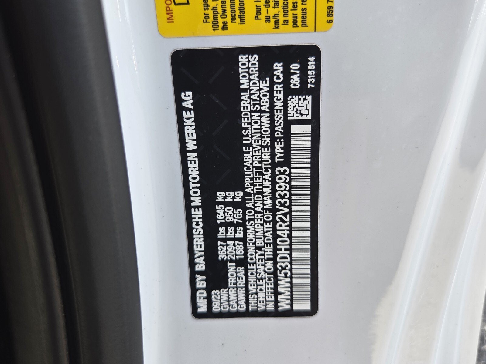 Certified 2024 MINI Cooper S FWD image 18