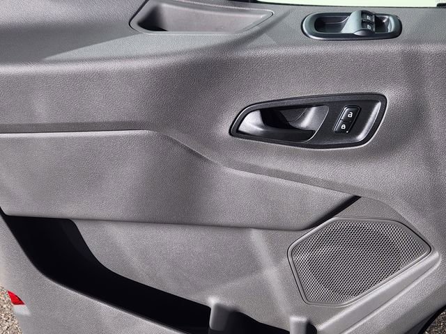 New 2025 Ford Transit 250 Low Roof AWD image 9